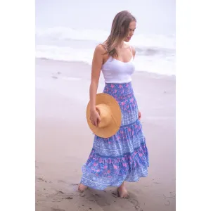 Mandy Maxi Skirt