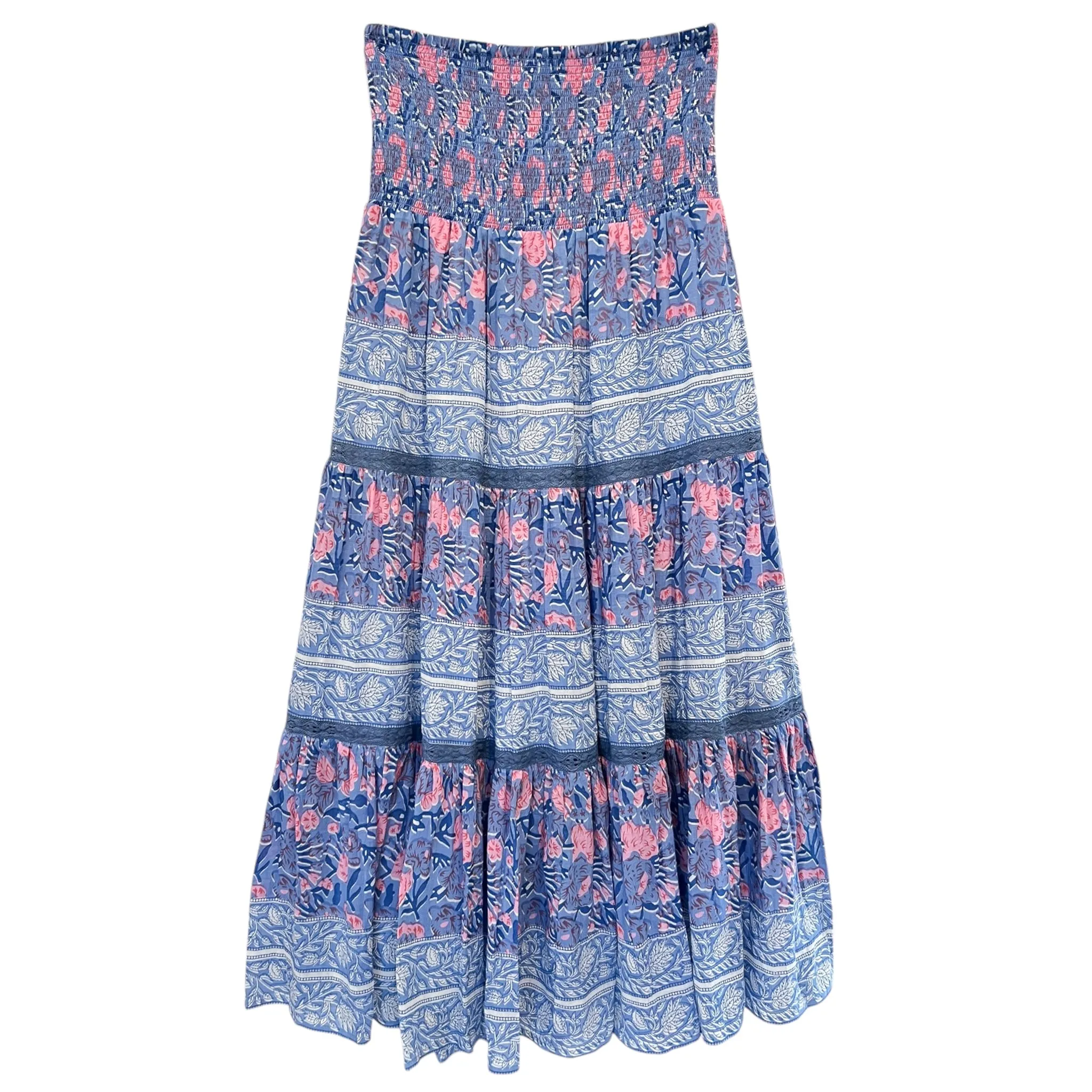 Mandy Maxi Skirt