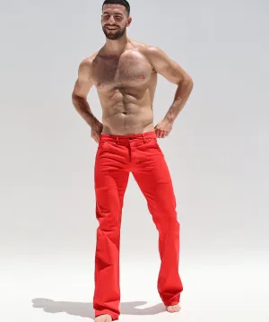 MATELOT RED