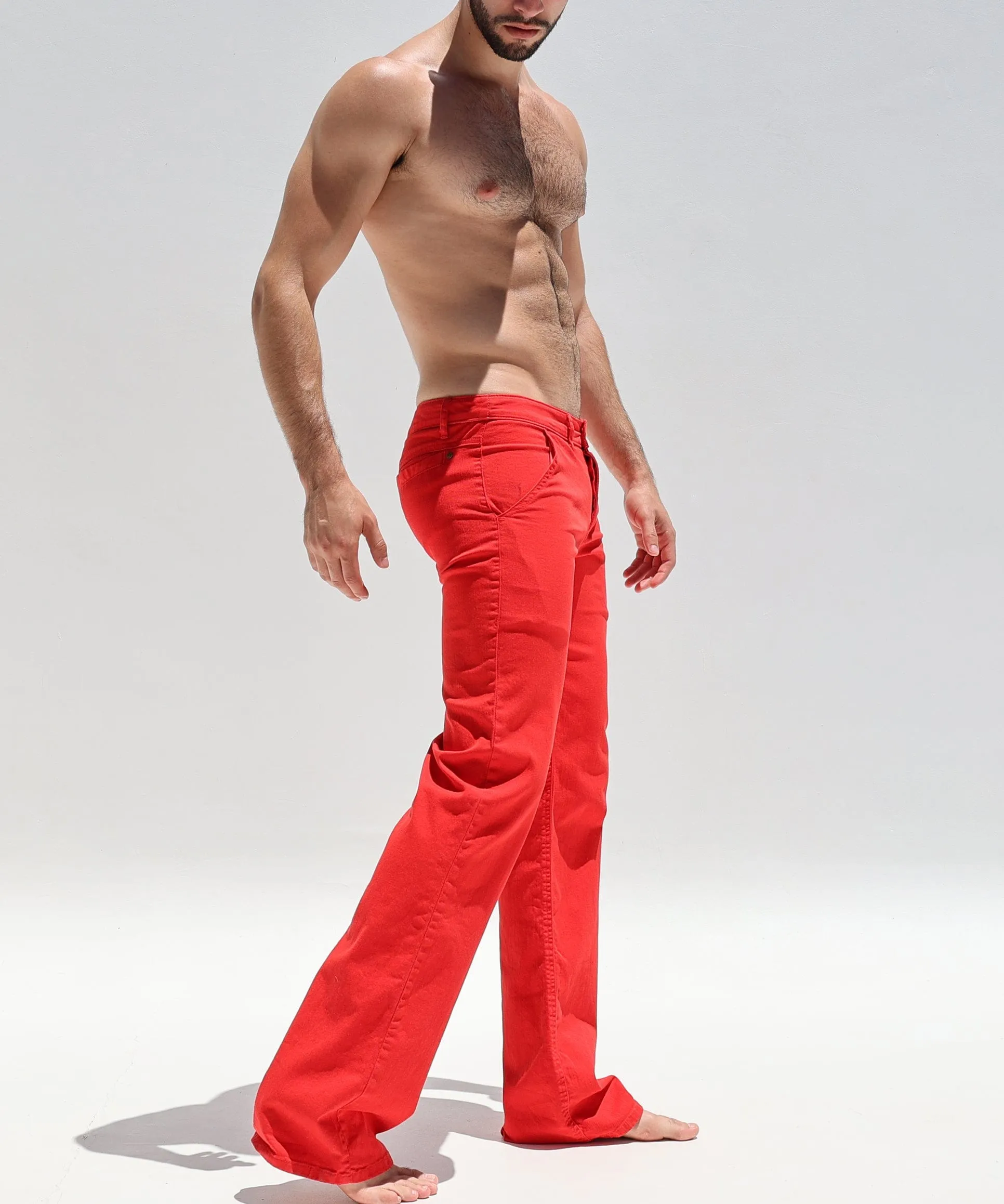 MATELOT RED