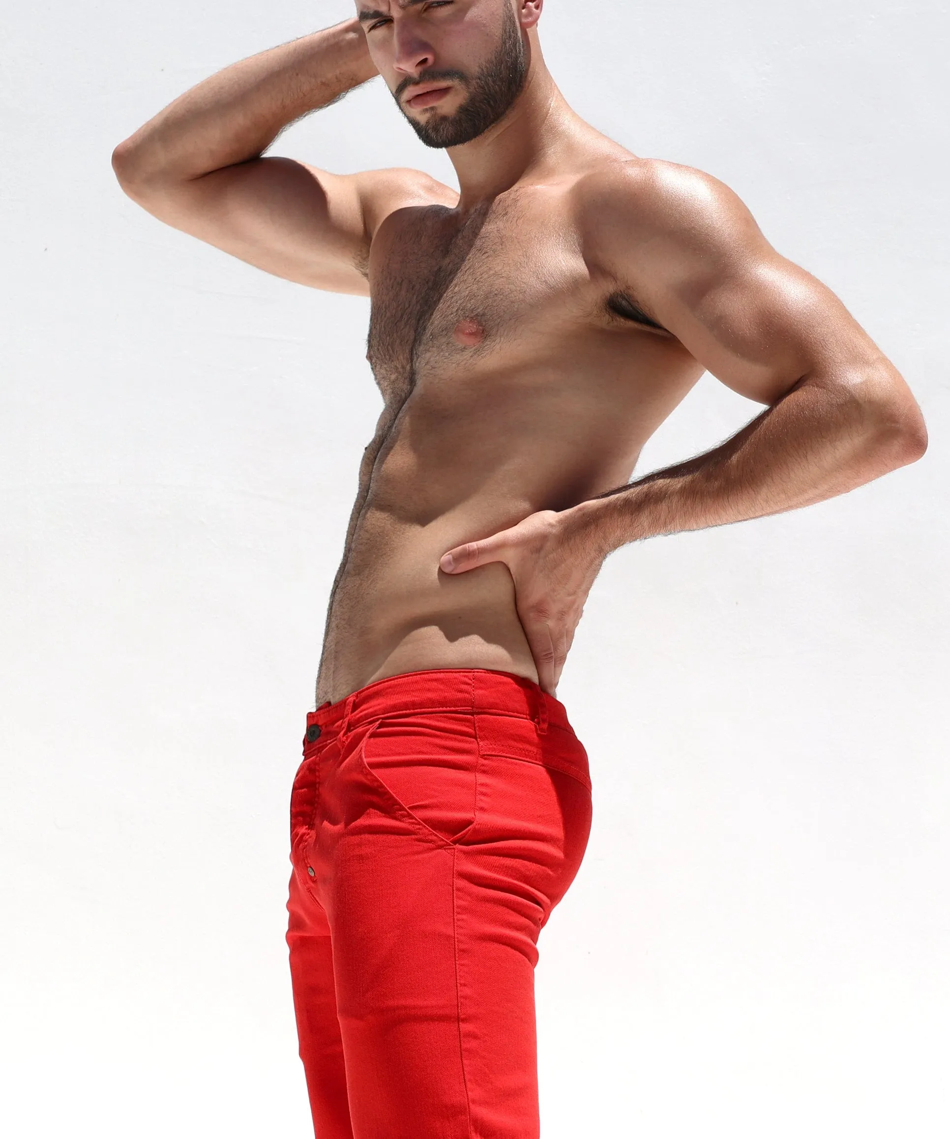 MATELOT RED