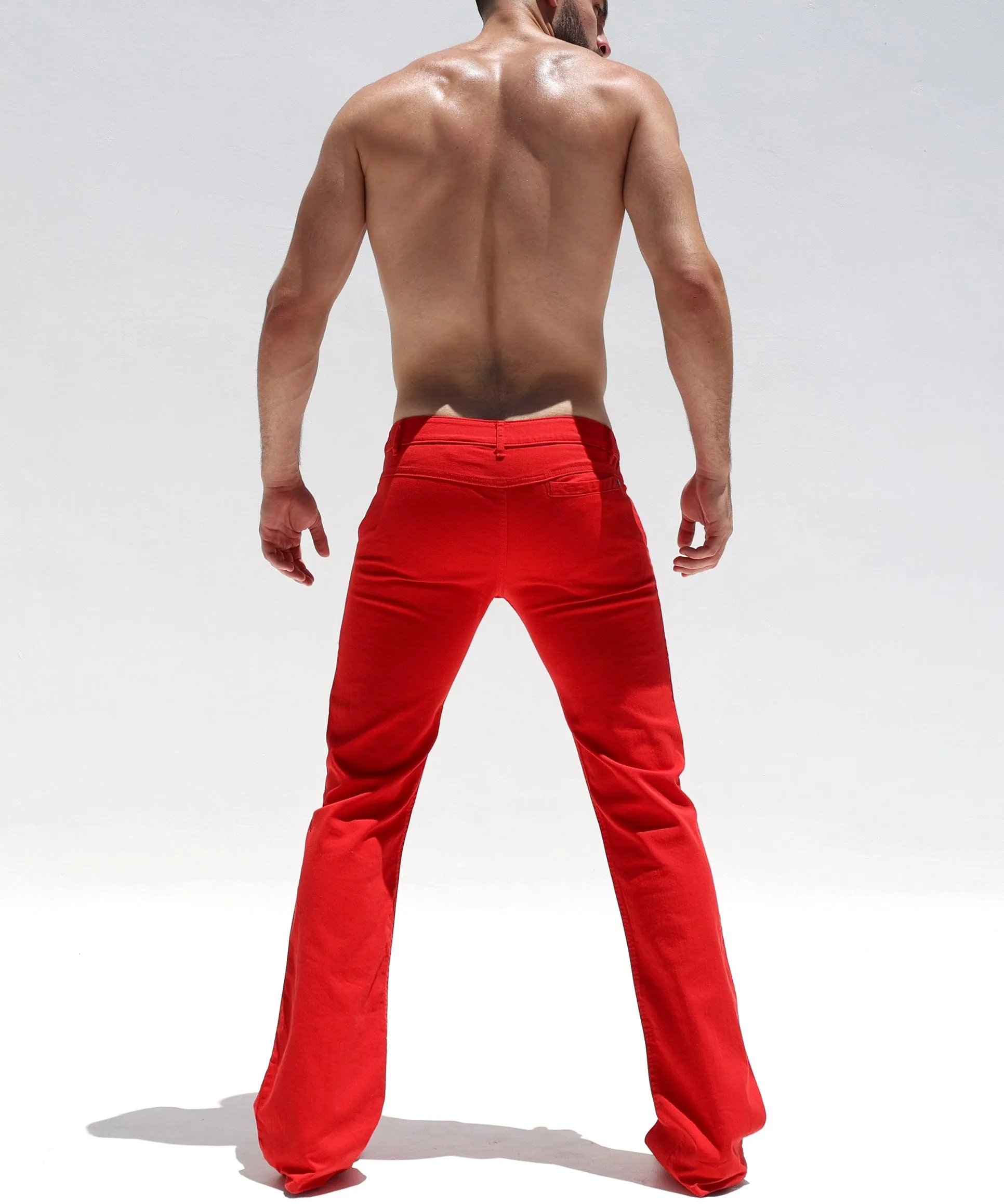 MATELOT RED