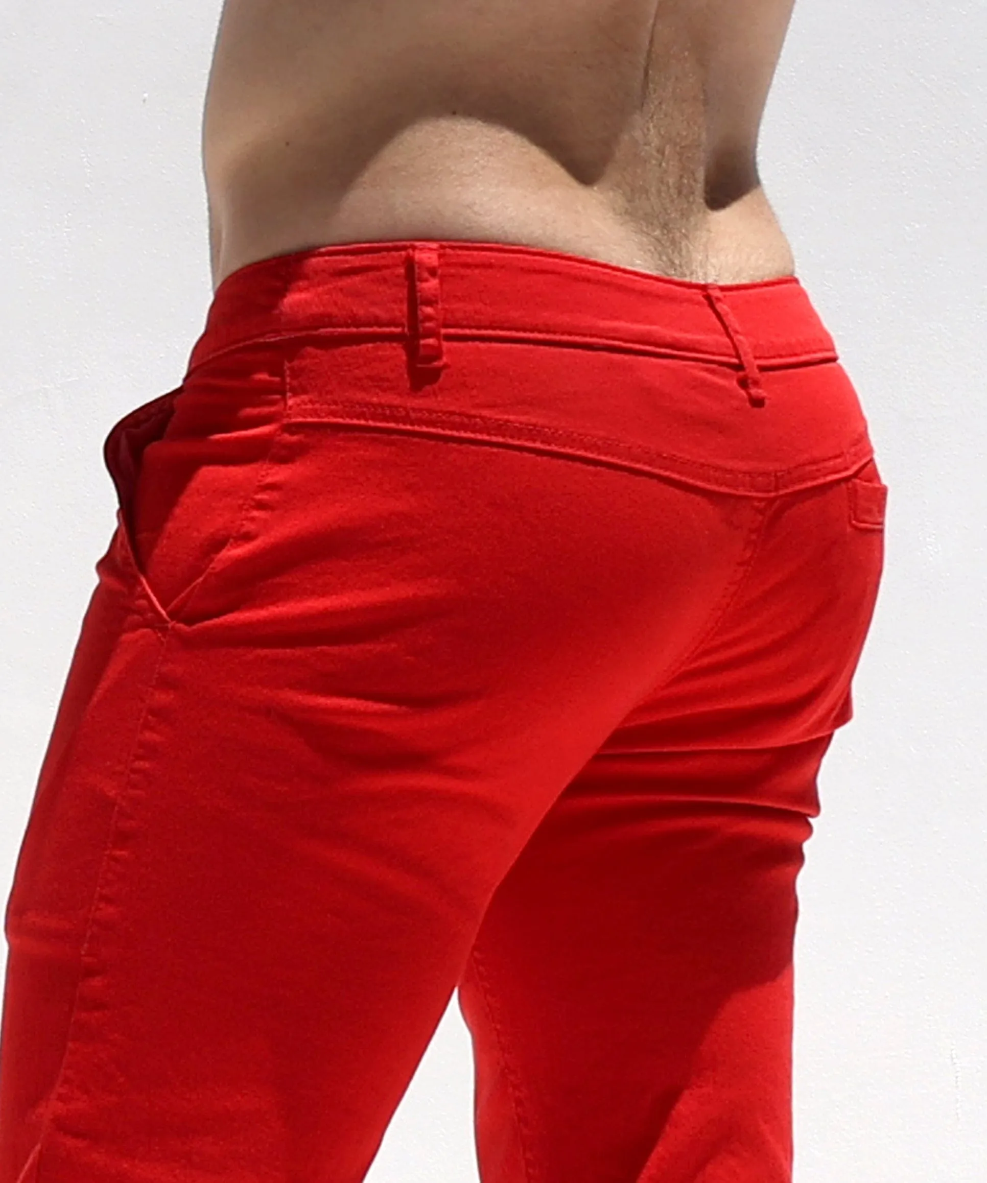 MATELOT RED