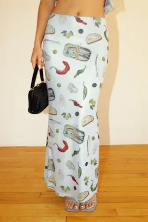 MATILDE SKIRT