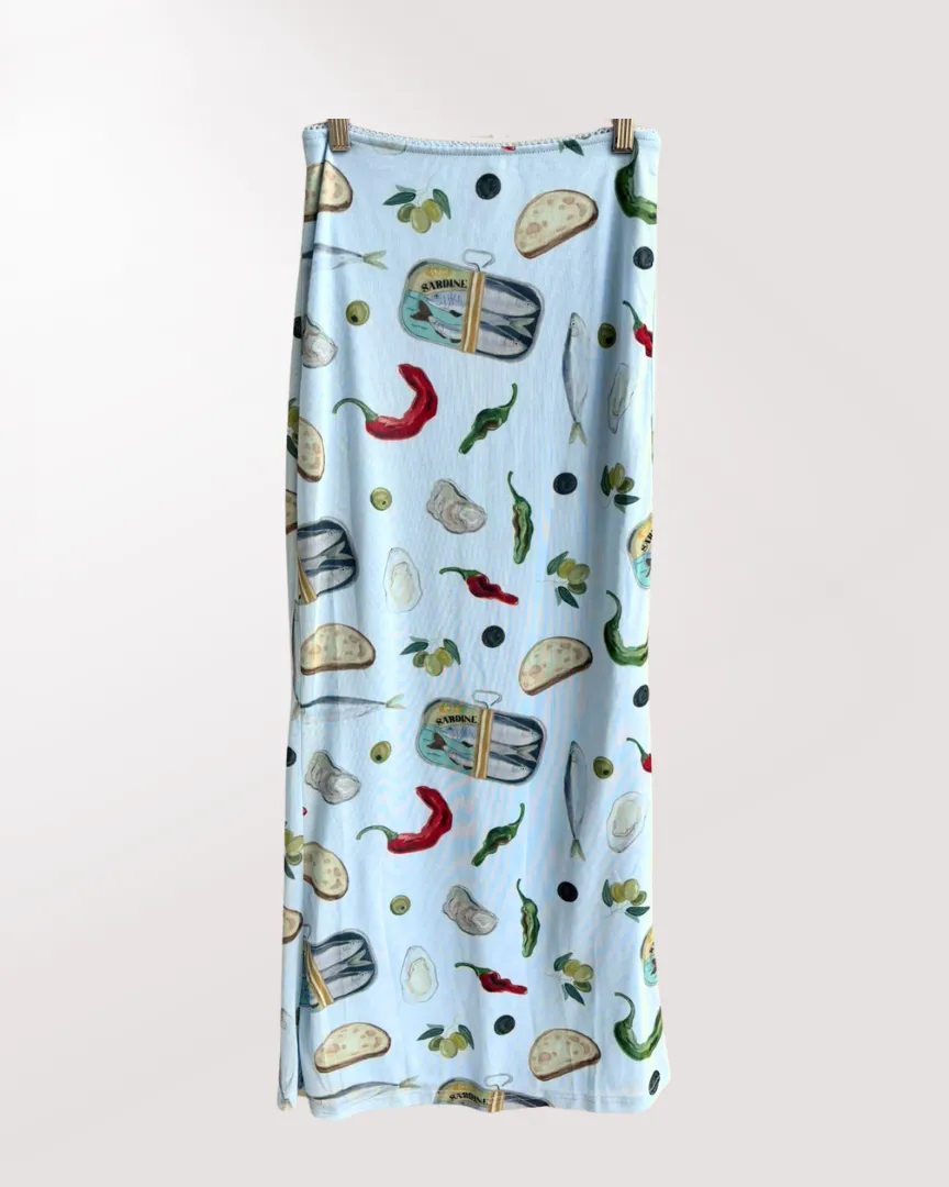 MATILDE SKIRT
