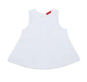 Max & Co White Blouse