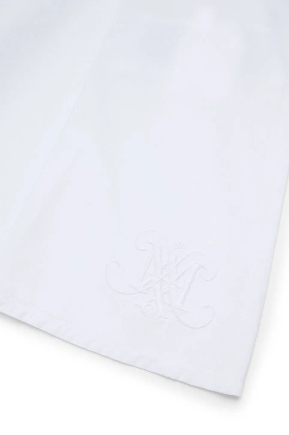 Max & Co White Blouse