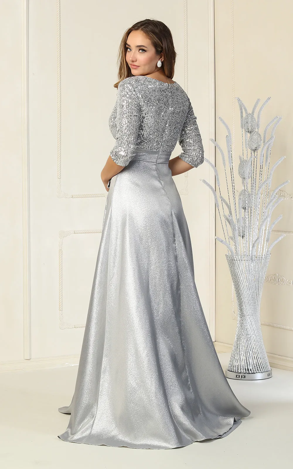 May Queen MQ1852