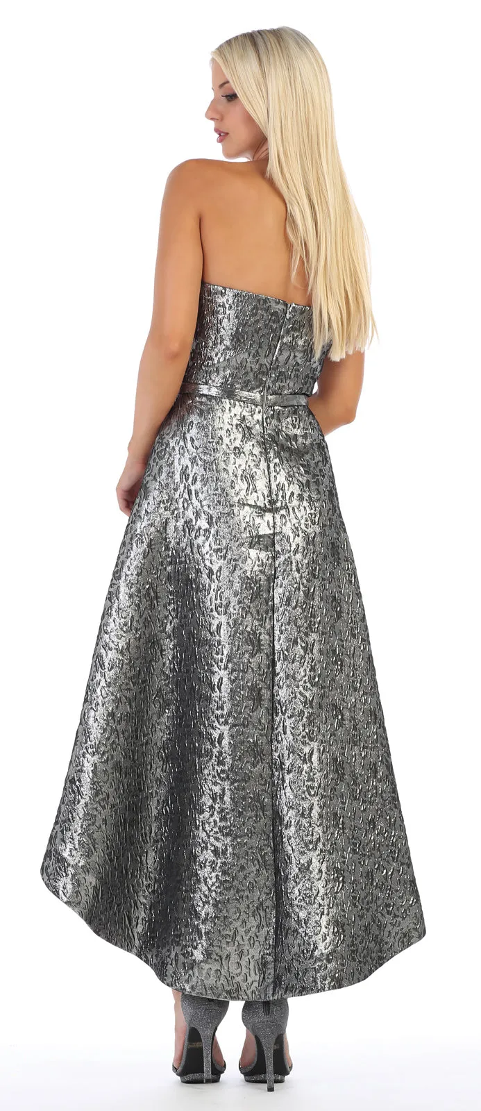 May Queen Prom RQ7702