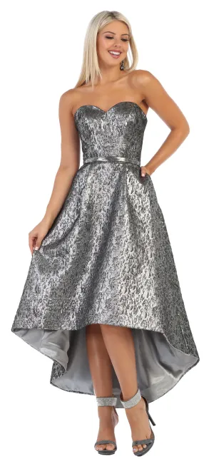 May Queen Prom RQ7702