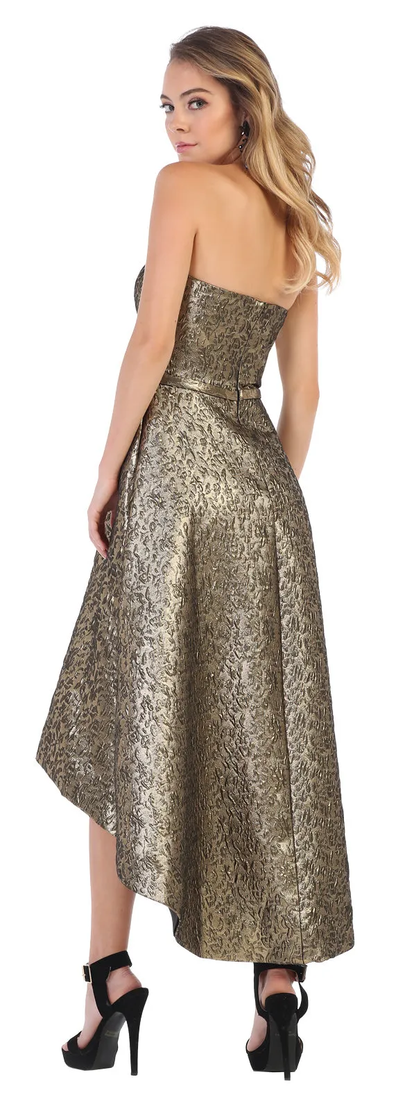 May Queen Prom RQ7702
