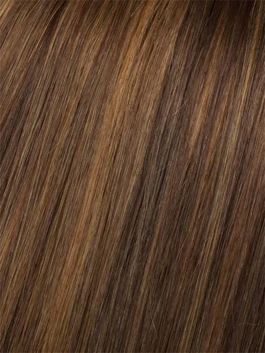 Medi-Tach by Wig Pro | Human Hair Wig (Hand-Tied) | CLOSEOUT