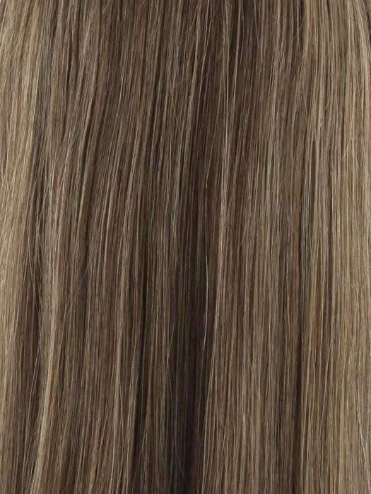 Medi-Tach by Wig Pro | Human Hair Wig (Hand-Tied) | CLOSEOUT