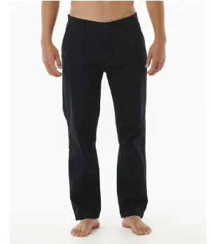 MEN'S SEARCH PANT - BLACK