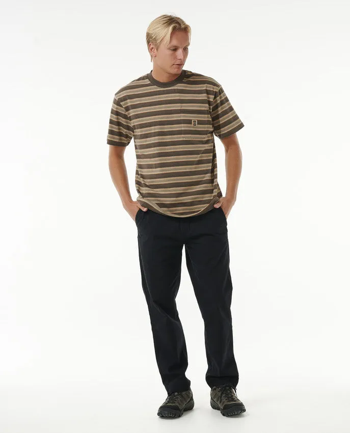 MEN'S SEARCH PANT - BLACK
