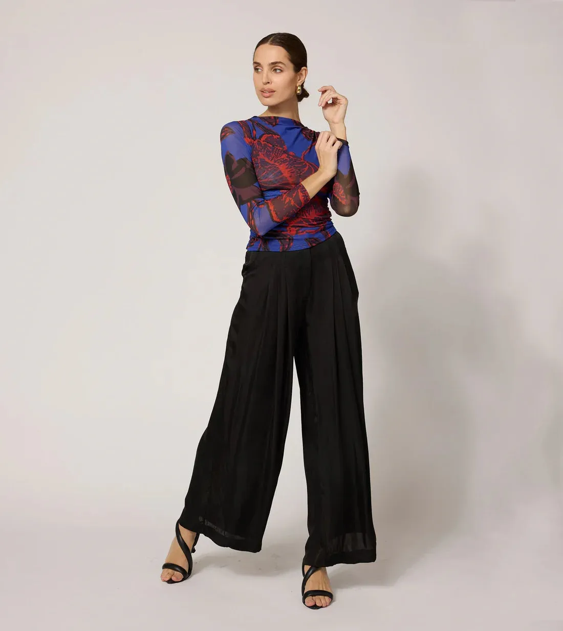 Milo Trouser