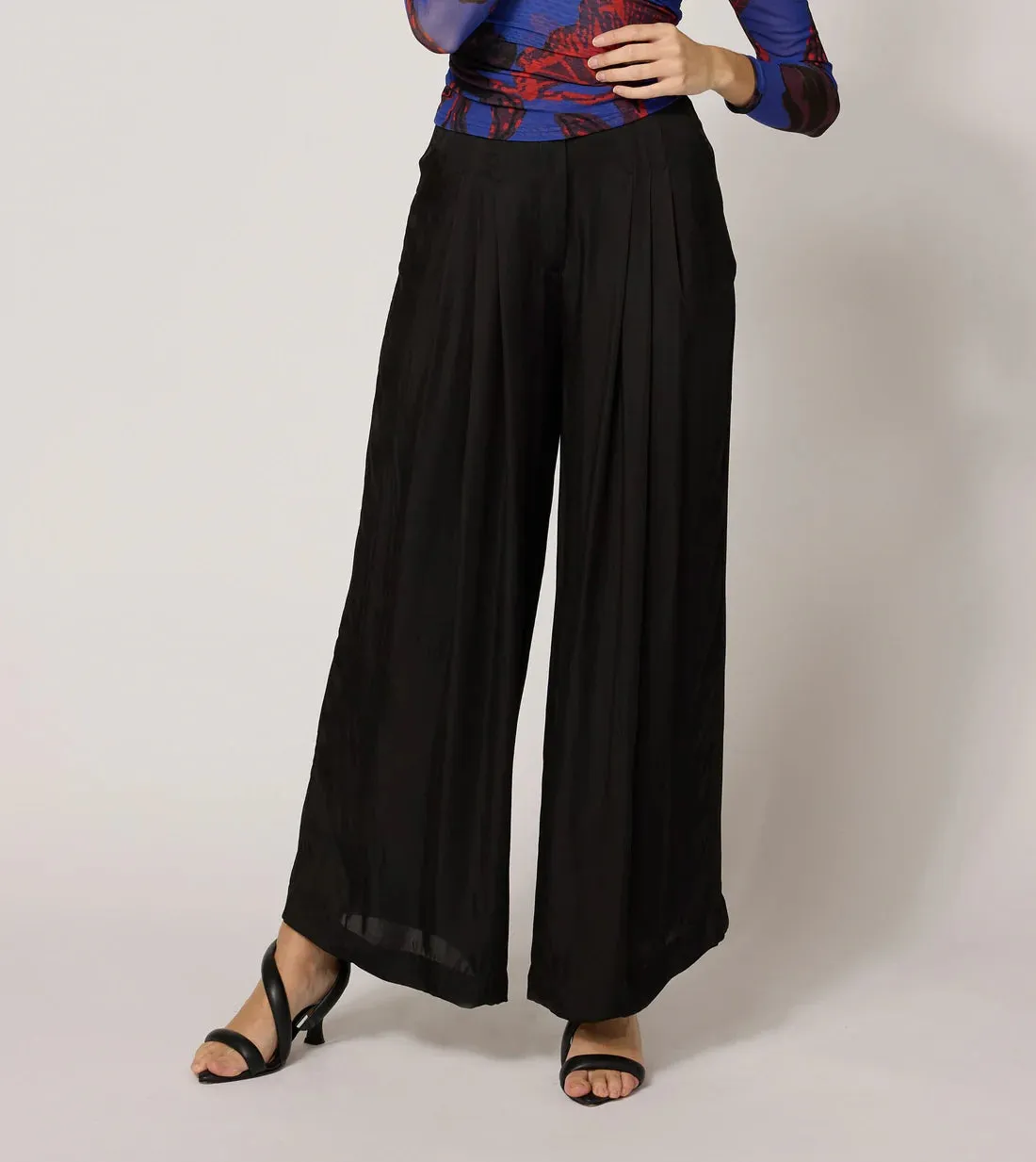 Milo Trouser