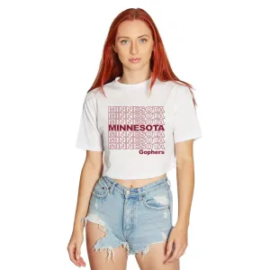 Minnesota Repeat Tee
