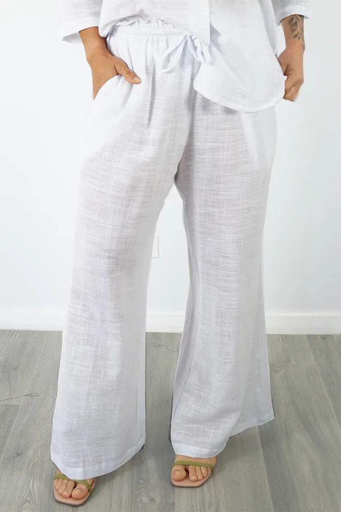 Monaco Pant