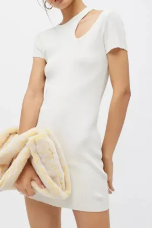 Motel Mino Mini Dress