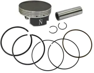 NAMURA NA-10005-6 Piston kit