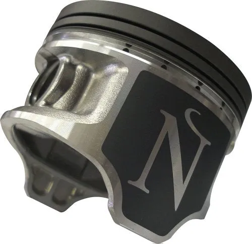NAMURA NA-30001-2 69.00mm Piston Kit