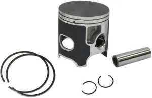 NAMURA NA-40001-2 64.50mm Piston Kit