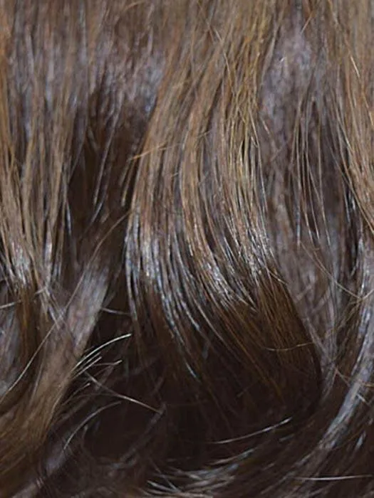 Natural Lace-Top B by Wig Pro | Remy Human Hair Top Piece | CLOSEOUT