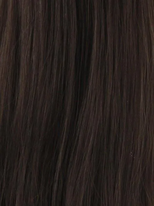 Natural Lace-Top B by Wig Pro | Remy Human Hair Top Piece | CLOSEOUT
