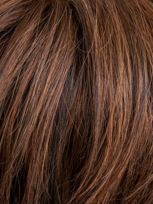 Natural Lace-Top B by Wig Pro | Remy Human Hair Top Piece | CLOSEOUT