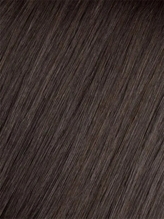 Natural Lace-Top B by Wig Pro | Remy Human Hair Top Piece | CLOSEOUT