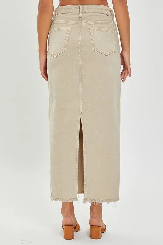 Never Change Skirt