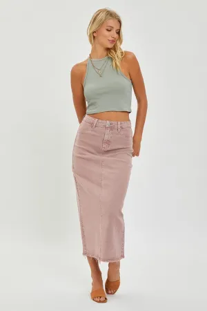 Never Change Skirt