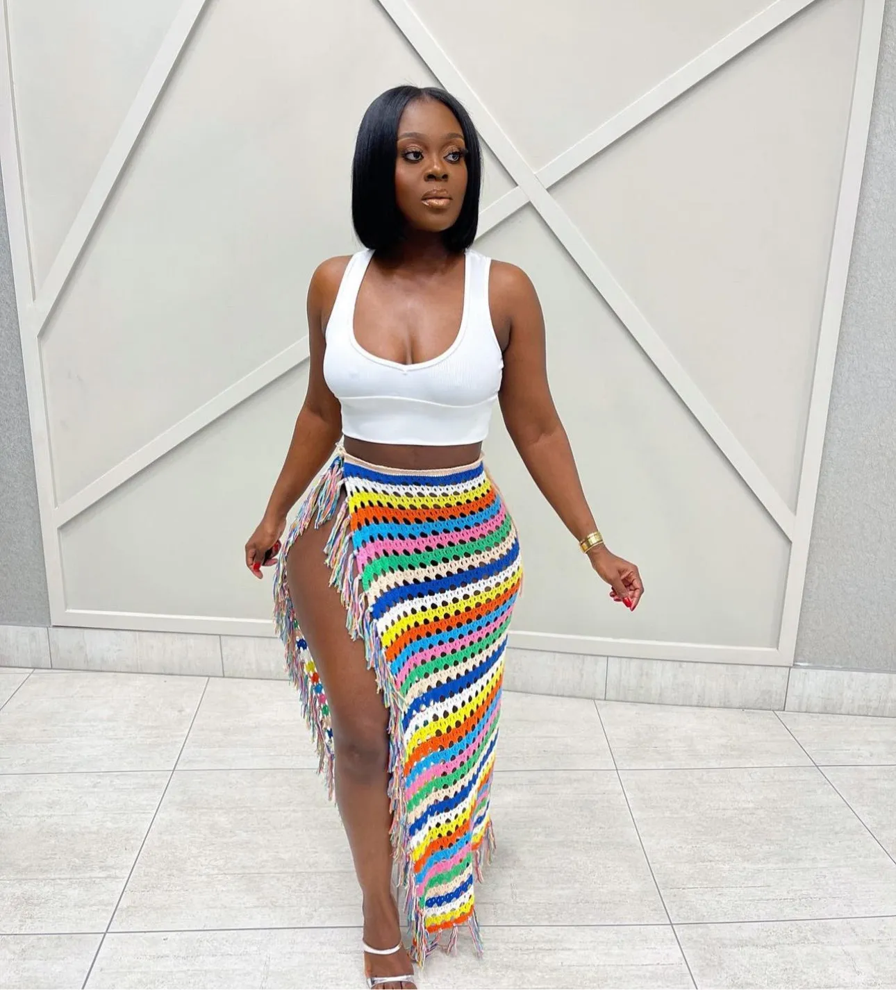 Nikita Skirt