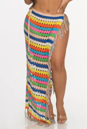 Nikita Skirt