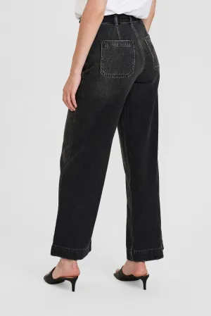 NUCAROLINA PANT - Iron Gate