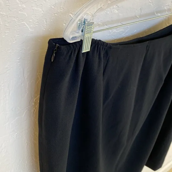 NWOT Jones NewYork 100% Worsted Wool Skirt