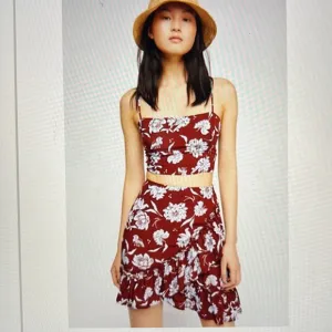 NWT Free People I’ve Got A Feeling Set