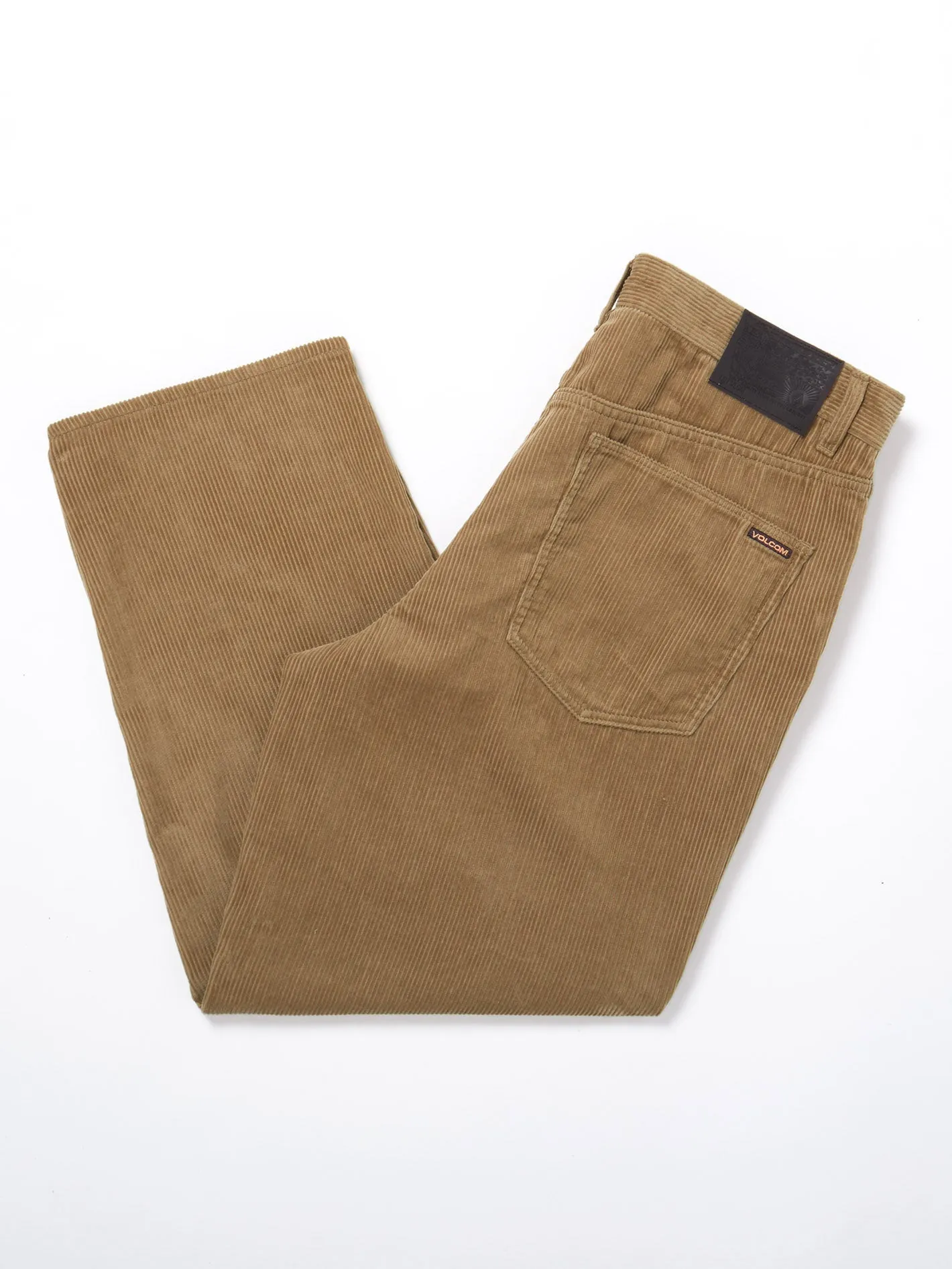 Pantalon Billow Tapered - KHAKI
