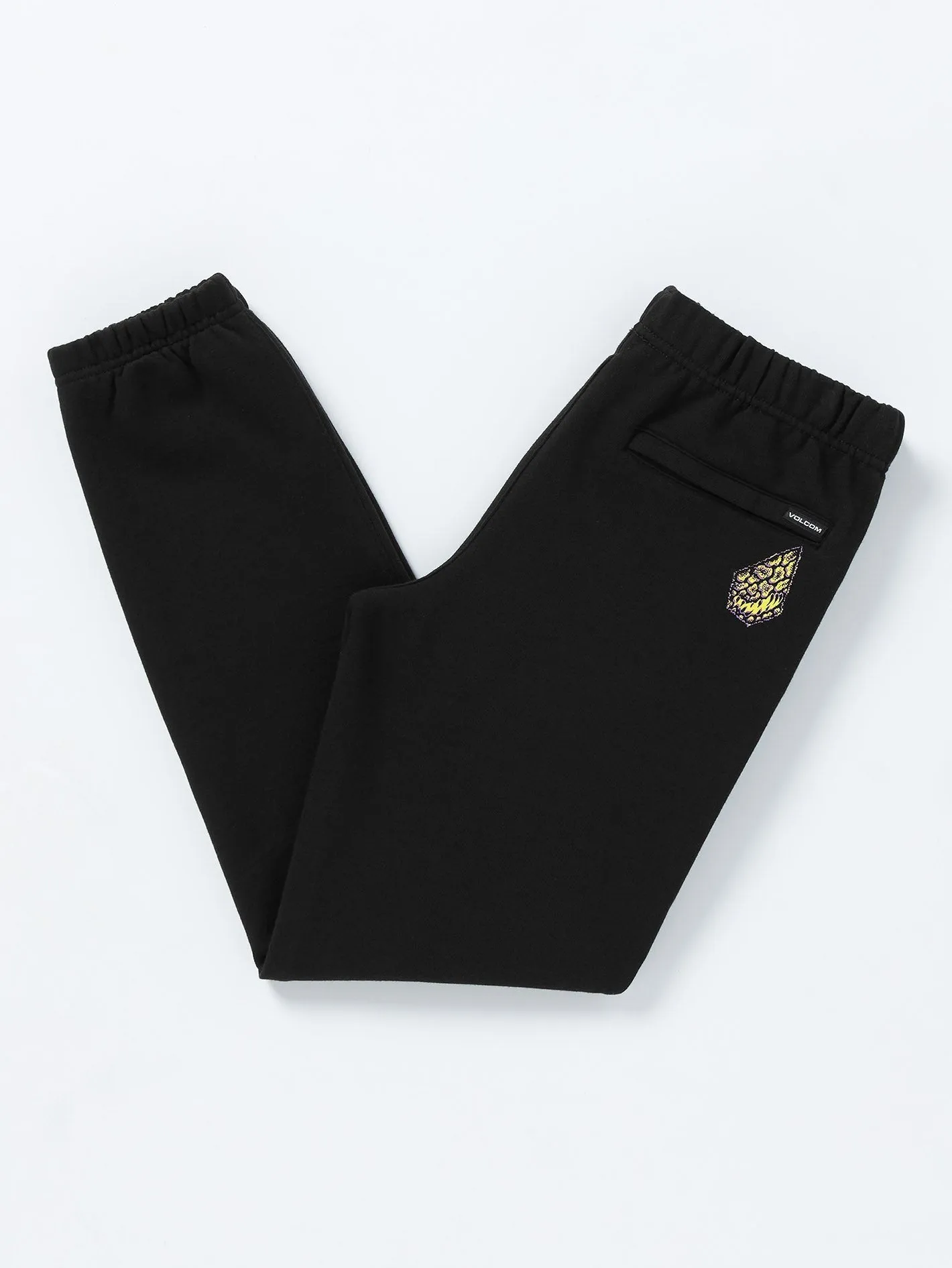 Pantalon de jogging Tetsunori - BLACK - (ENFANT)