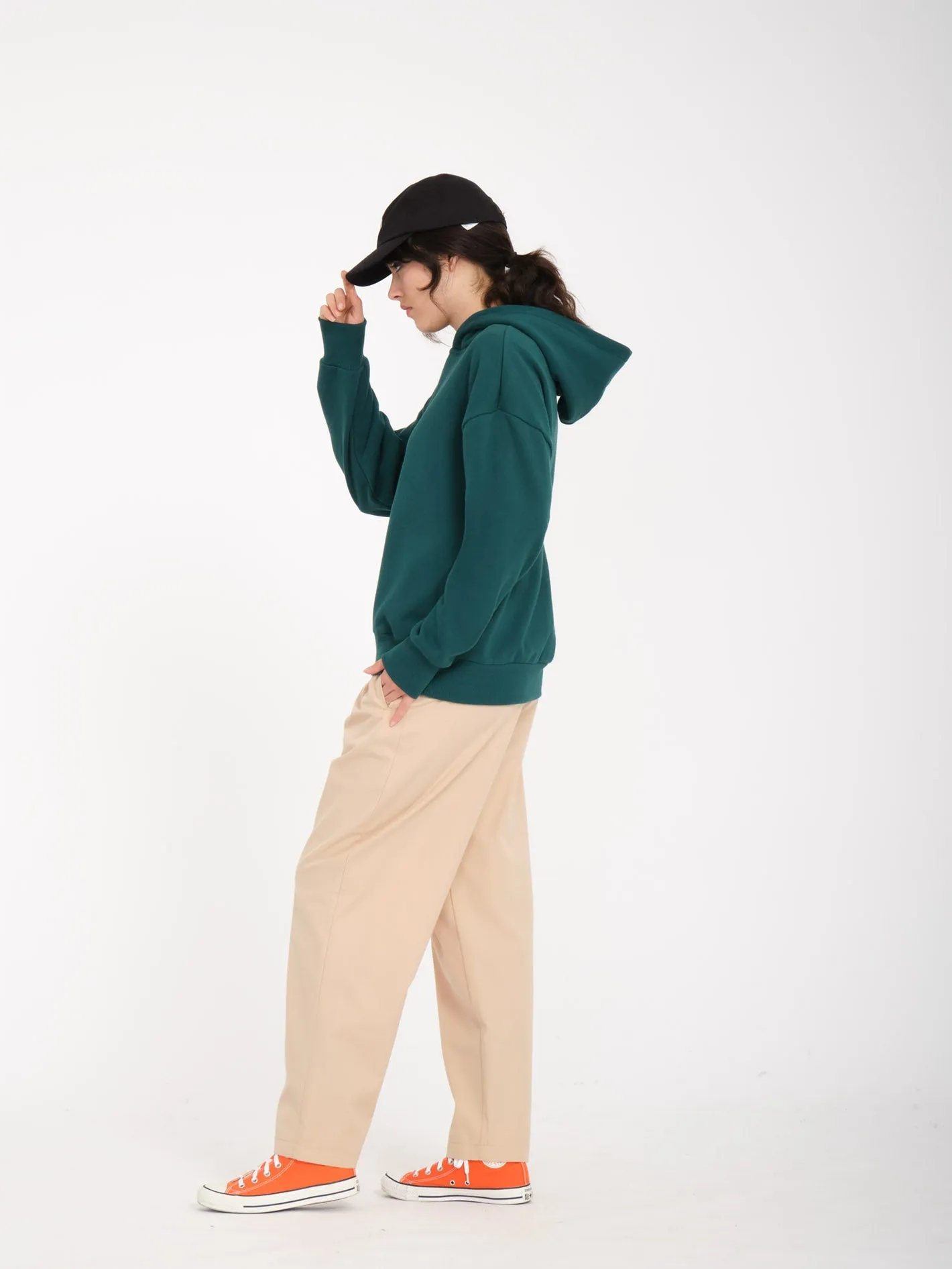Pantalon Histone - KHAKI