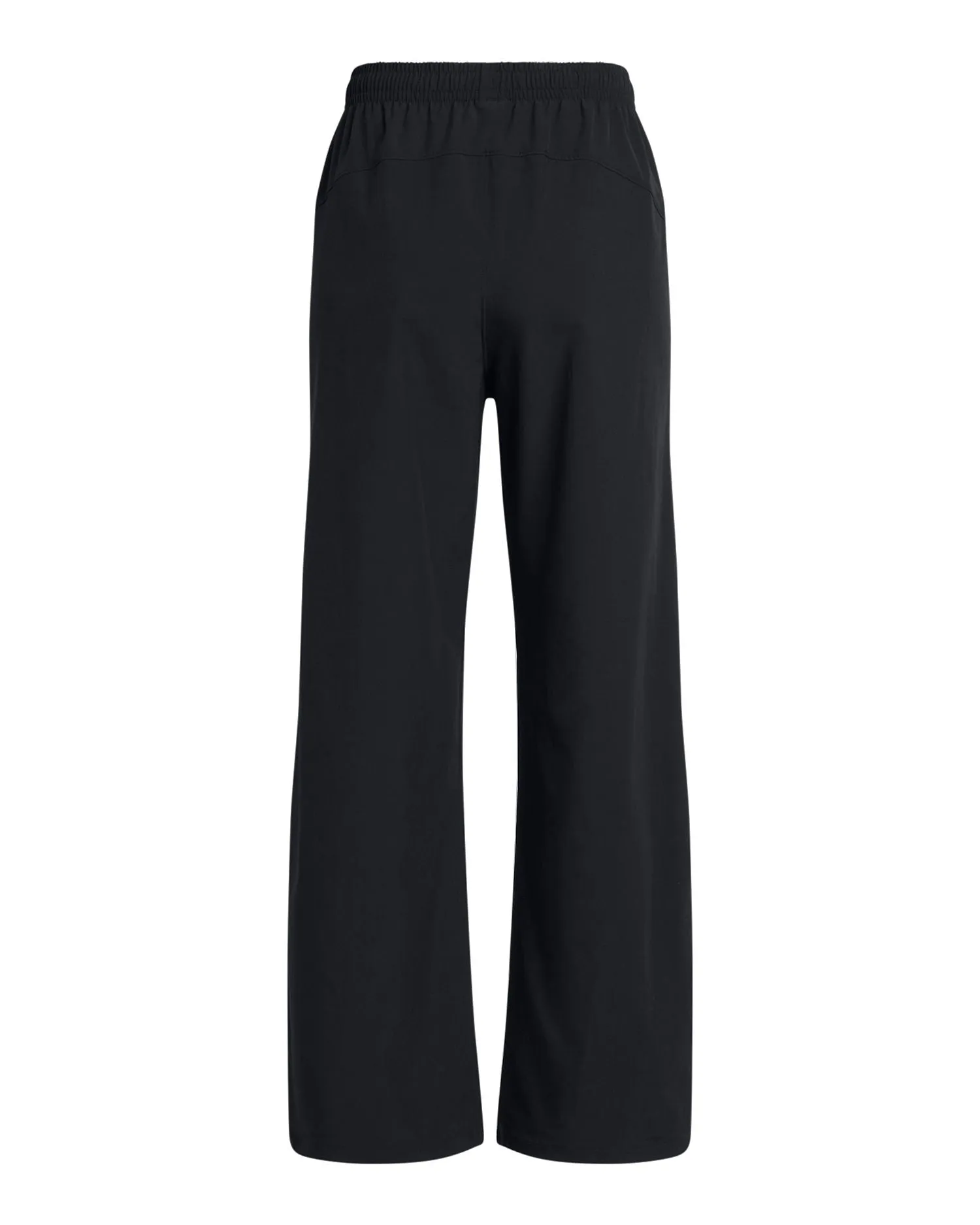 Pantalon pour femmes Under Armour - AMOURSPORT WIDE LEG PANT