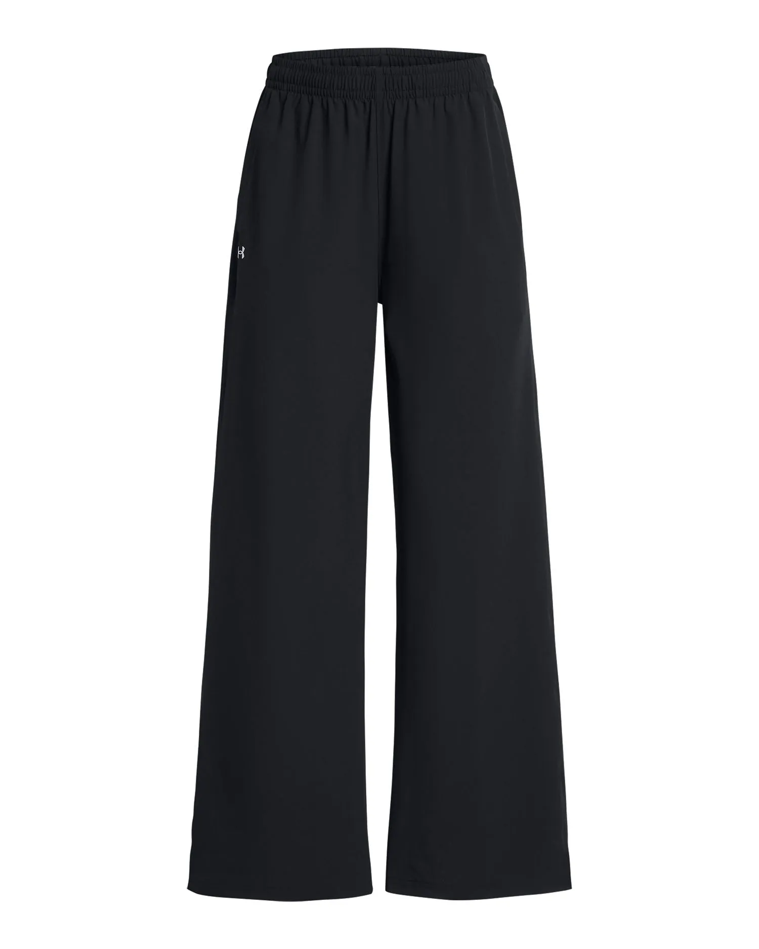 Pantalon pour femmes Under Armour - AMOURSPORT WIDE LEG PANT