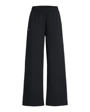 Pantalon pour femmes Under Armour - AMOURSPORT WIDE LEG PANT