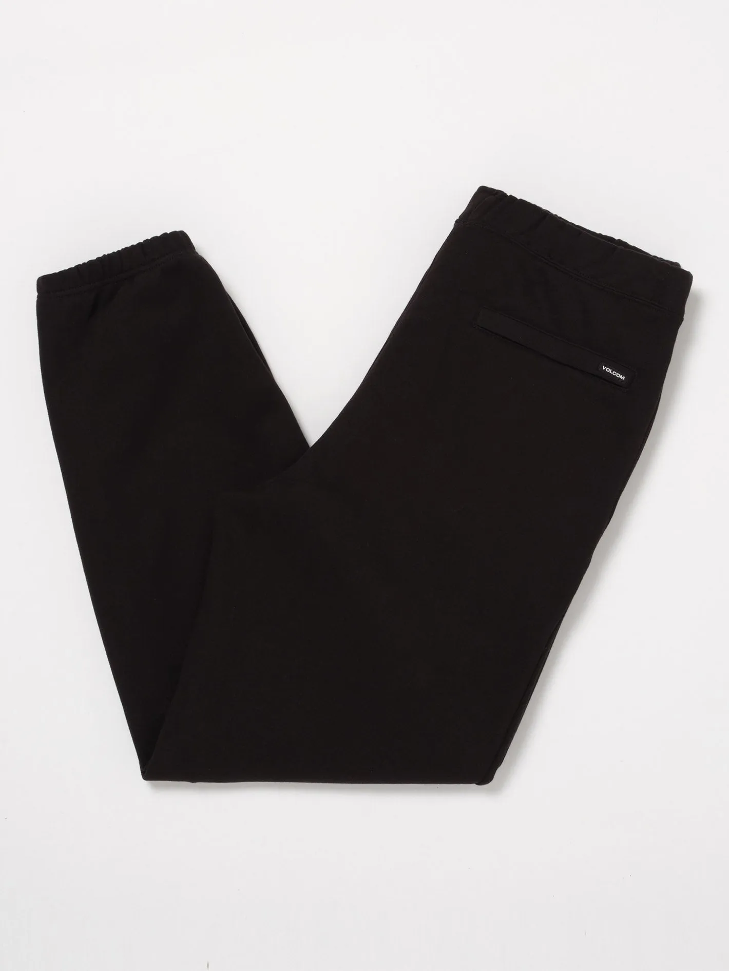 Pantalon Single Stone - BLACK
