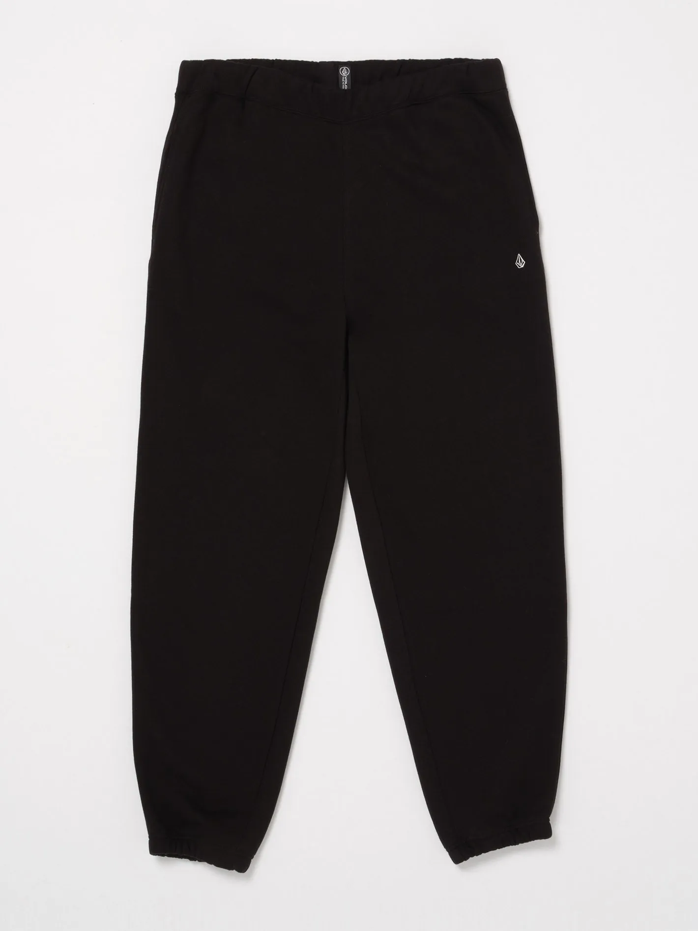 Pantalon Single Stone - BLACK