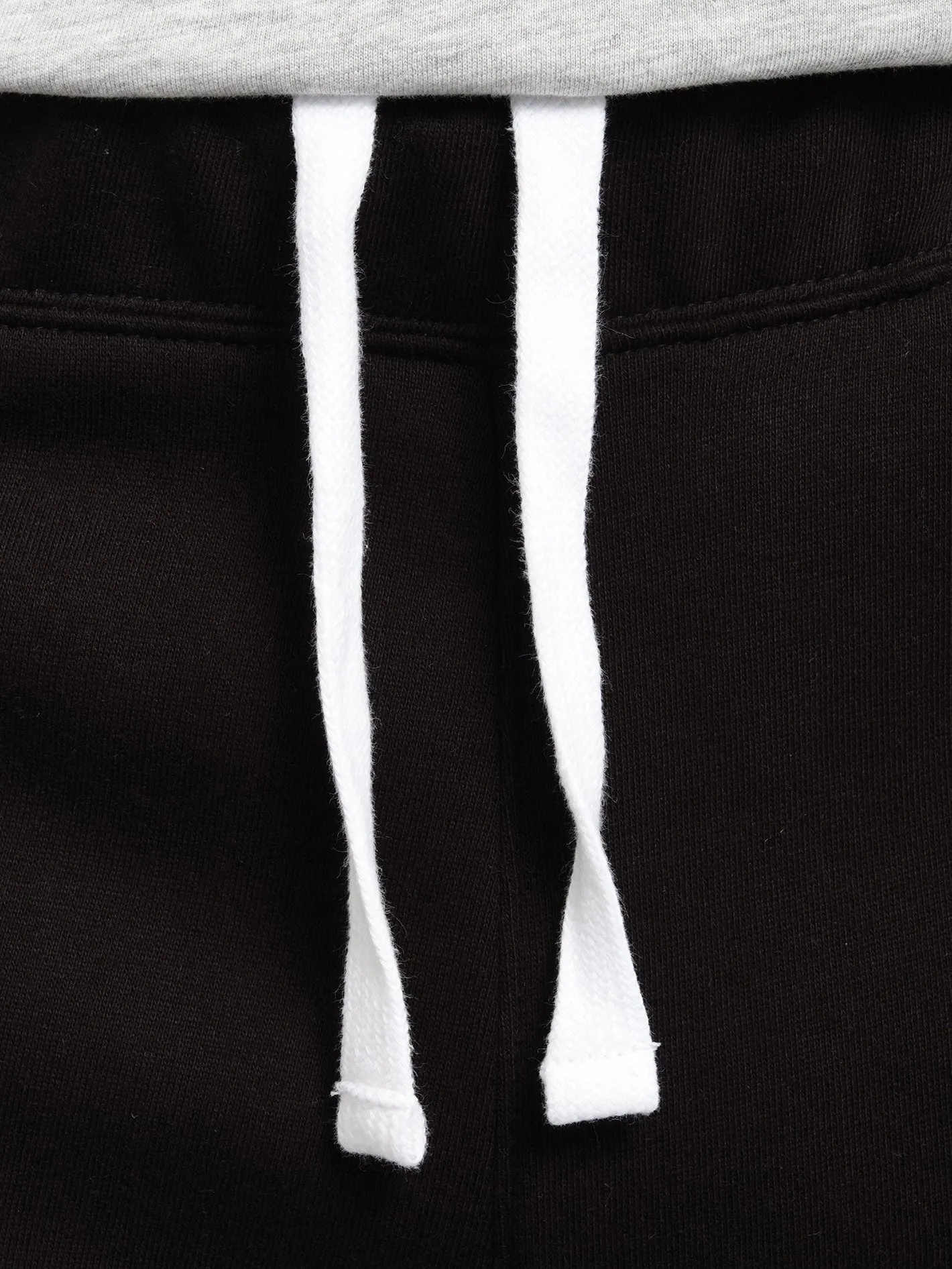 Pantalon Single Stone - BLACK