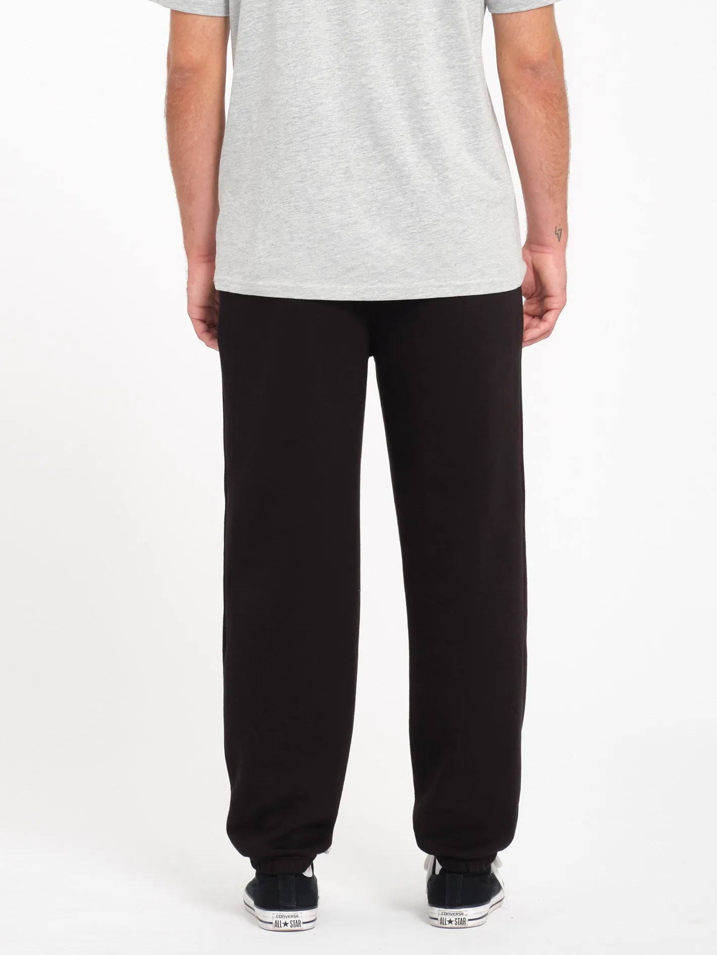 Pantalon Single Stone - BLACK