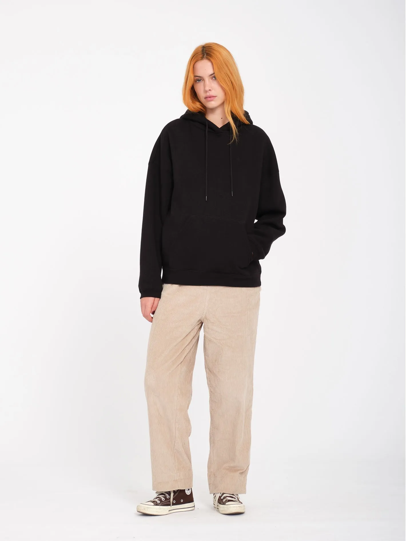 Pantalon Stone Street - LIGHT KHAKI