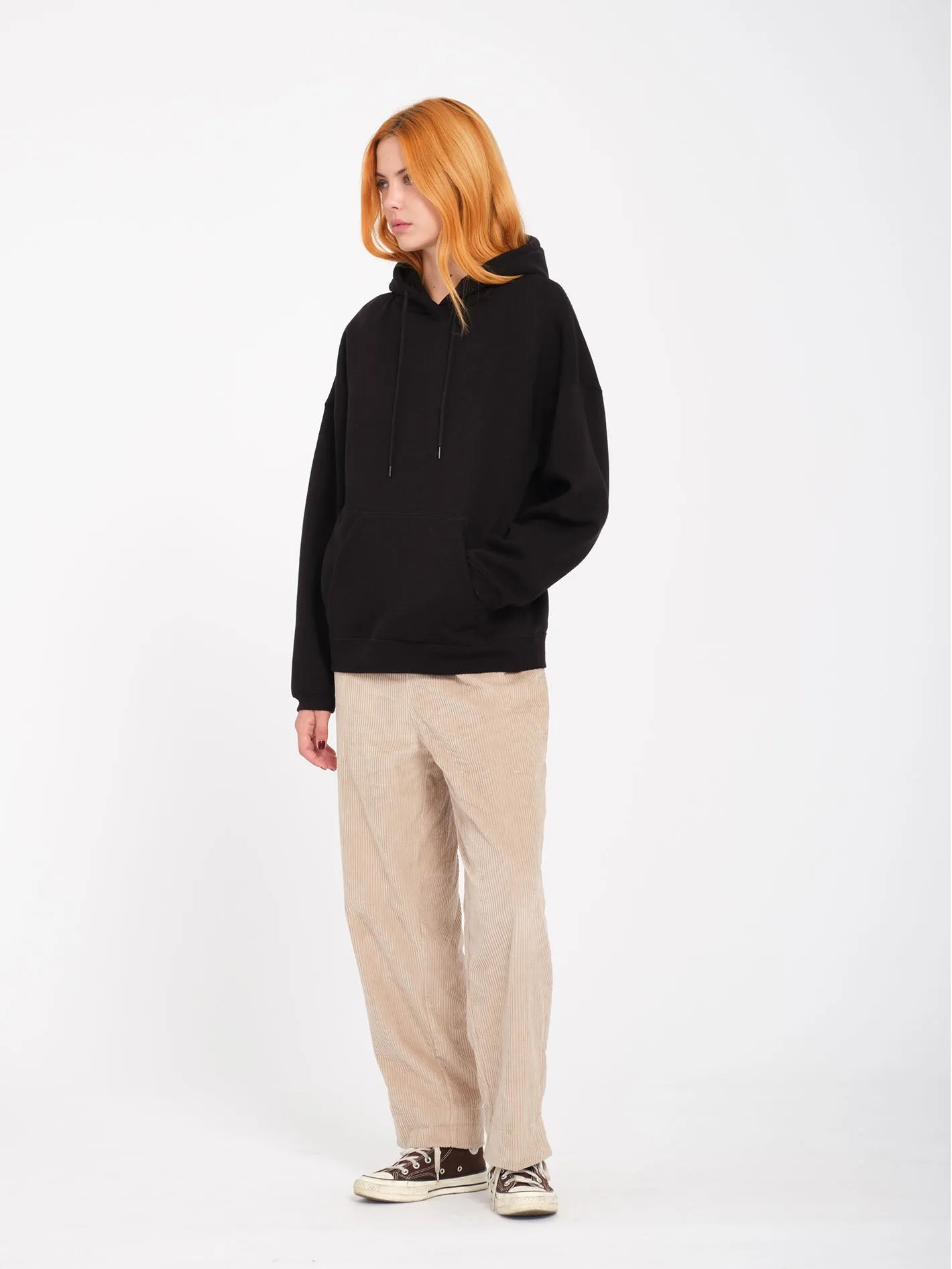 Pantalon Stone Street - LIGHT KHAKI